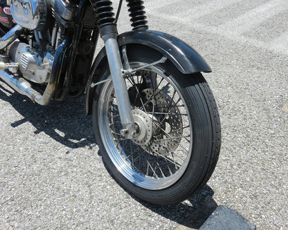 Avon Tyres Speedmaster MKII AM6 Front Tire - 3.25-19 54S | 90000000607 — product view 3