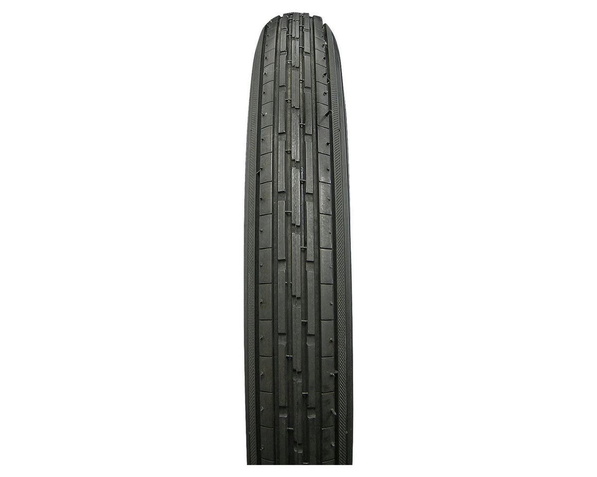 Avon Tyres Speedmaster MKII AM6 Front Tire - 3.00-21 57S | 90000000611 — product view 2