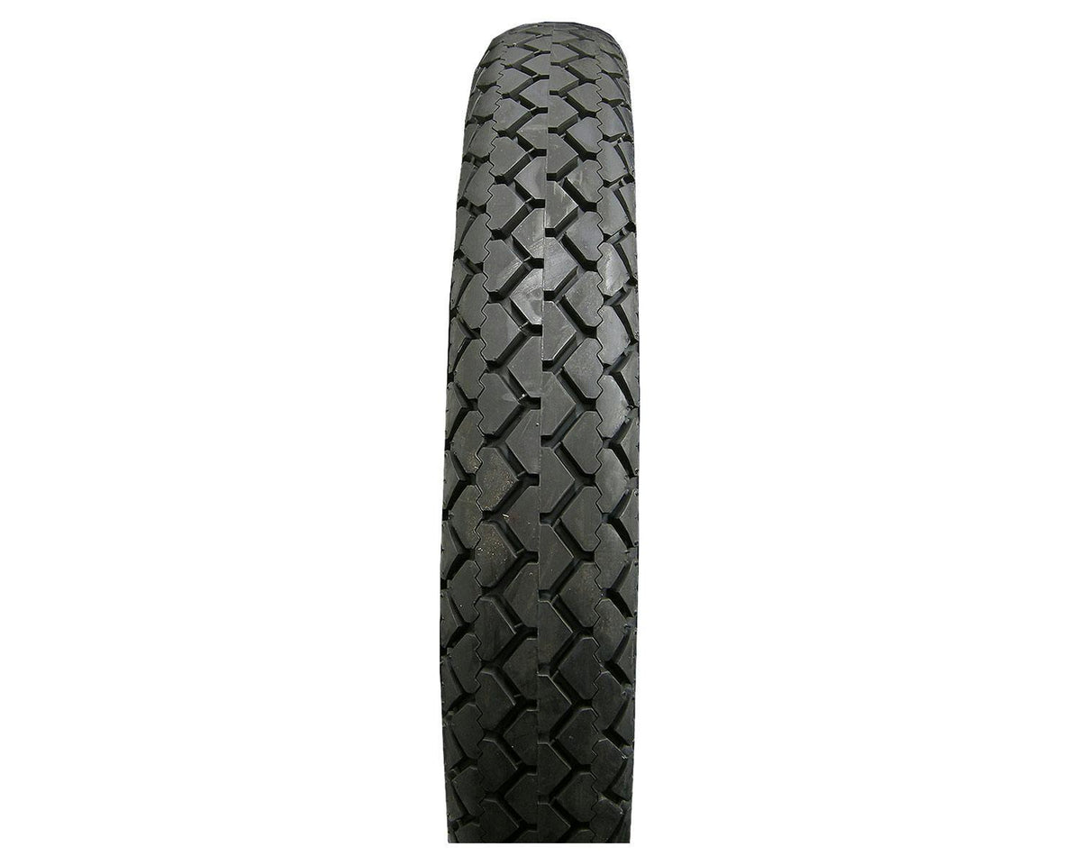 Avon Tyres Safety Mileage MKII AM7 Rear Tire - 3.50-19 57S | 90000000619 — product view 2