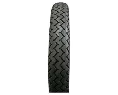 Avon Tyres Safety Mileage MKII AM7 後輪 輪胎 - 4.00-18 64S | 90000000601，商品視角 2