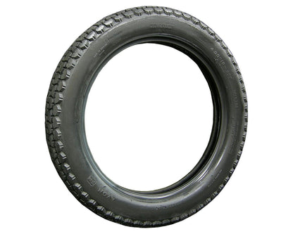 Avon Tyres Safety Mileage MKII AM7 後輪 輪胎 - 4.00-19 65H | 90000001578，商品視角 1