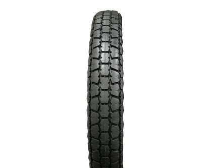 Avon Tyres Safety Mileage MKII AM7 後輪 輪胎 - 4.00-19 65H | 90000001578，商品視角 2
