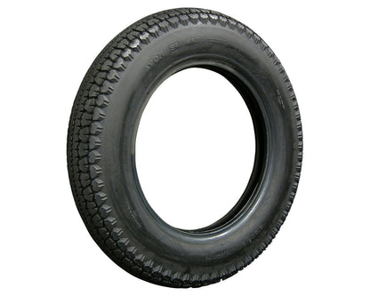 Avon Tyres Safety Mileage MKII AM7 Rear Tire - 5.00-16 69S | 90000000616 — product view 1