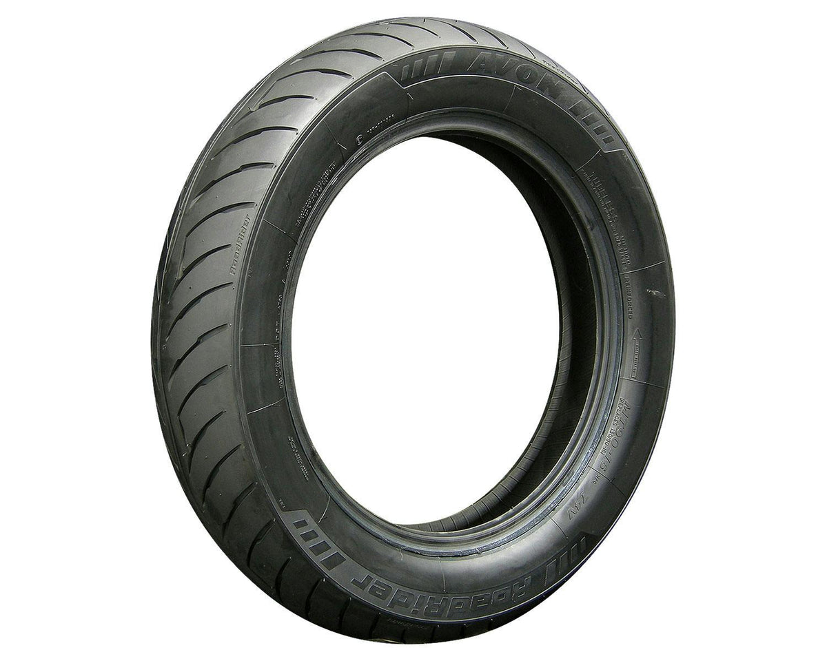 Avon Tyres Roadrider AM26 Rear Tire - 150/80V16 (71V) | 90000000672 — product view 1
