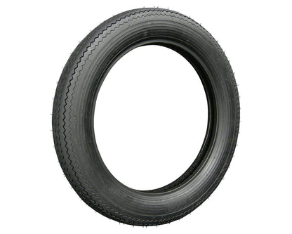 ALLSTATE TIRES SAFETY TREAD 4.00-18 黑色輪胎，商品視角 1