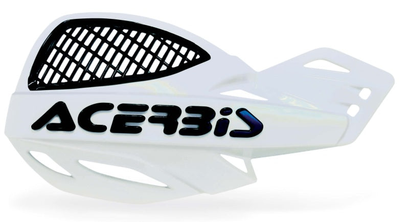Acerbis Vented Uniko 護弓 - 白色｜2072670002
