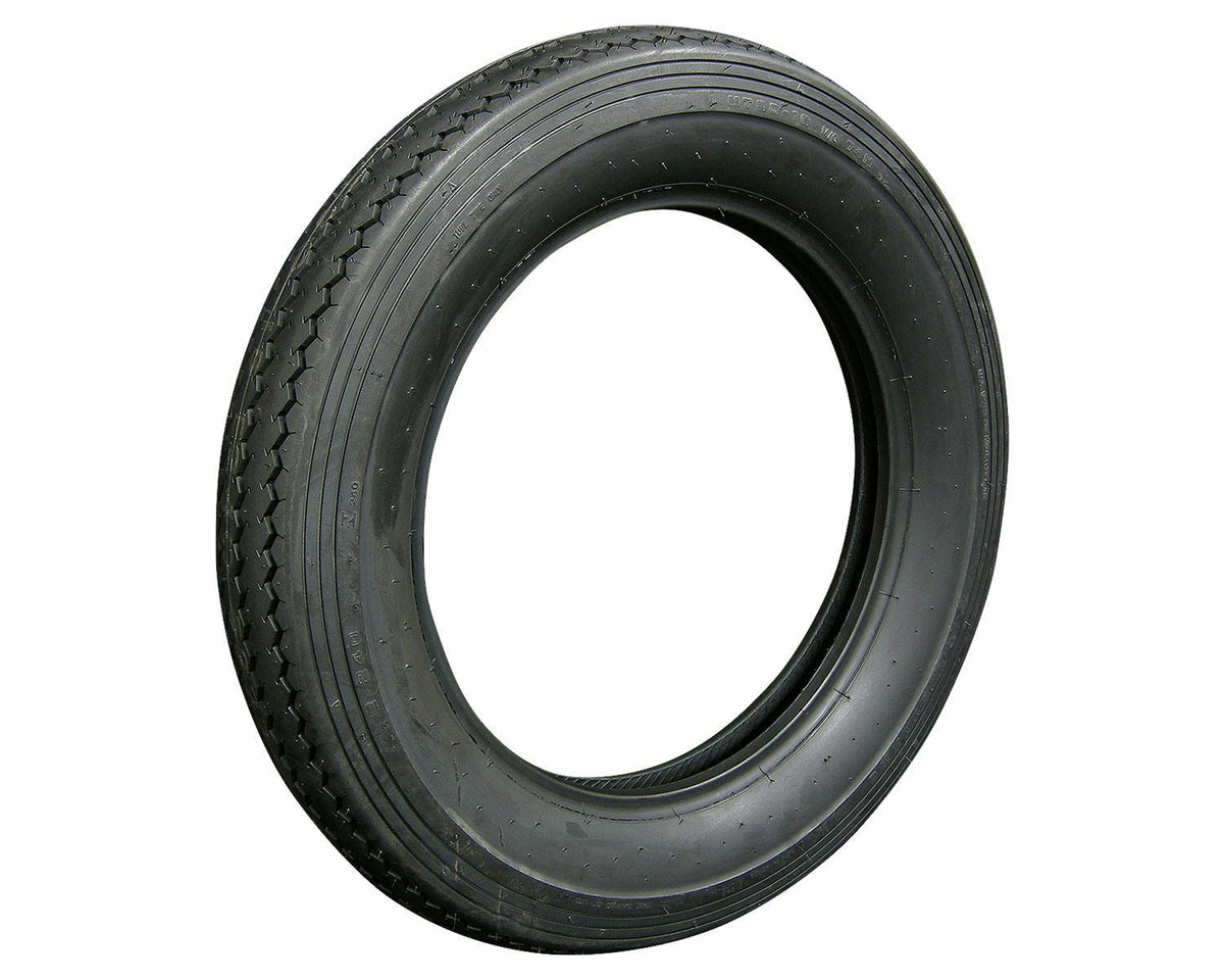 SHINKO E240 Classic MT90-16 黑色輪胎，商品視角 1
