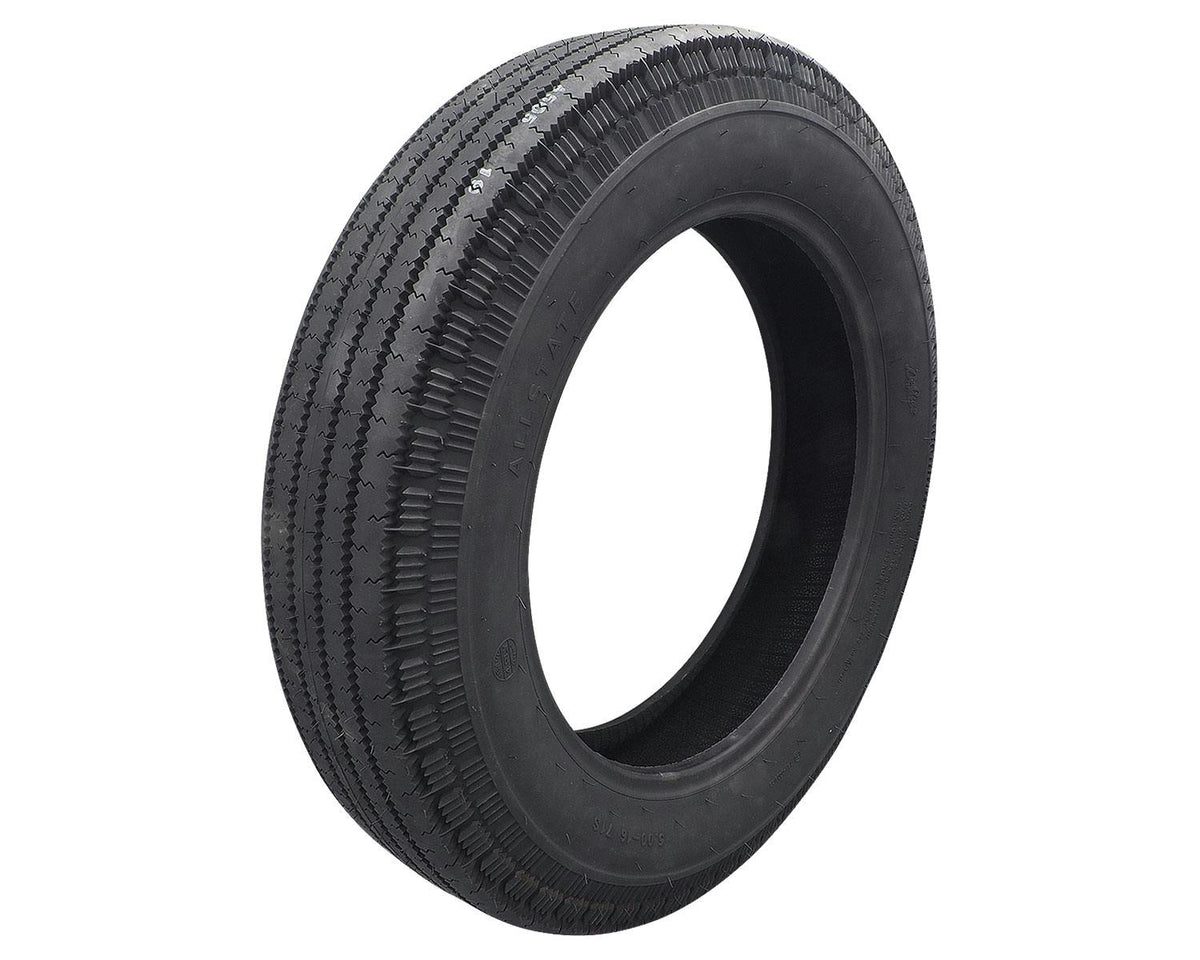ALLSTATE TIRES tire 010901 — product view 1