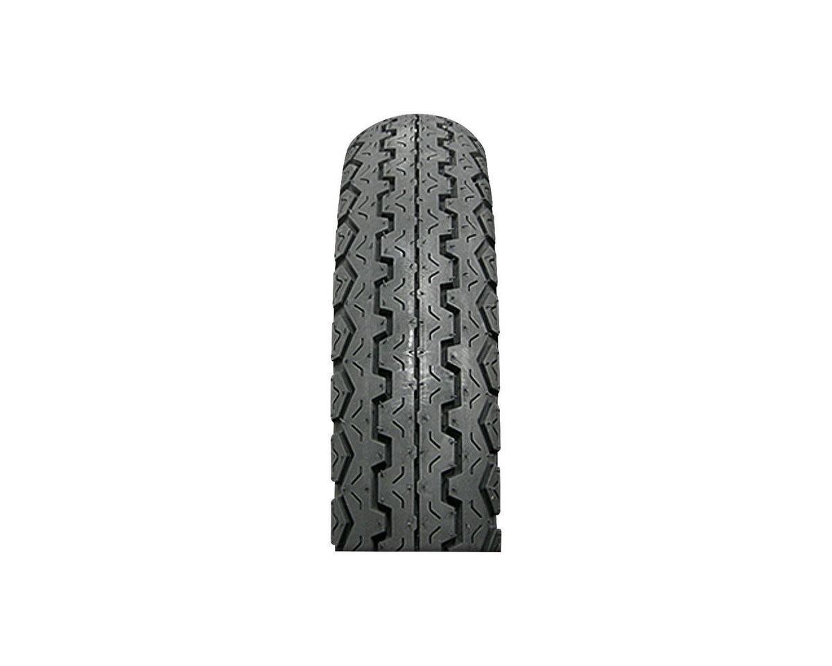 Phoenix E81P 425/85-18 黑色輪胎，商品視角 2