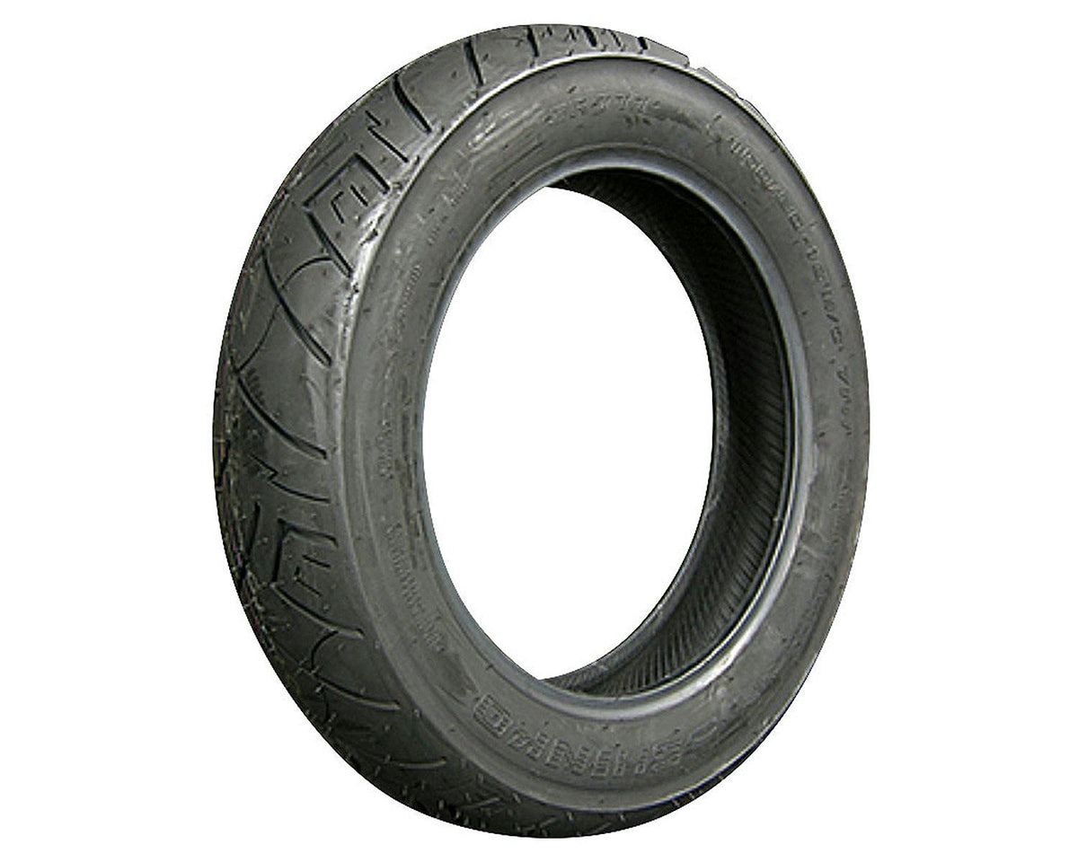 SHINKO SR777 黑色 巡航機車輪胎 - 130/90B16 73H 後輪 | 13907773，商品視角 1