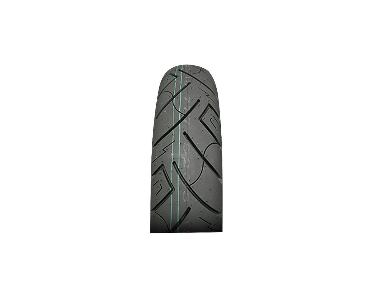 SHINKO SR777 黑色 巡航機車輪胎 - 130/90B16 73H 後輪 | 13907773，商品視角 2