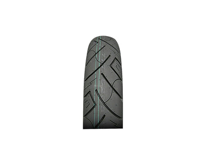 SHINKO SR777 黑色 巡航機車輪胎 - 130/90B16 73H 後輪 | 13907773，商品視角 2
