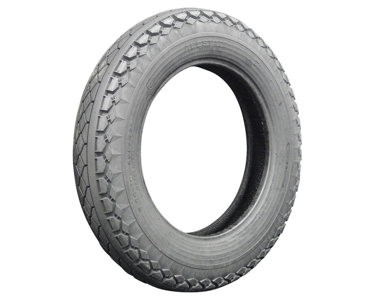 ALLSTATE TIRES tire 014086 — product view 1