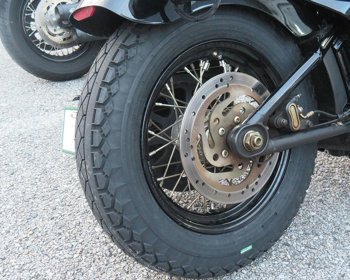 ALLSTATE TIRES tire 014086 — product view 3