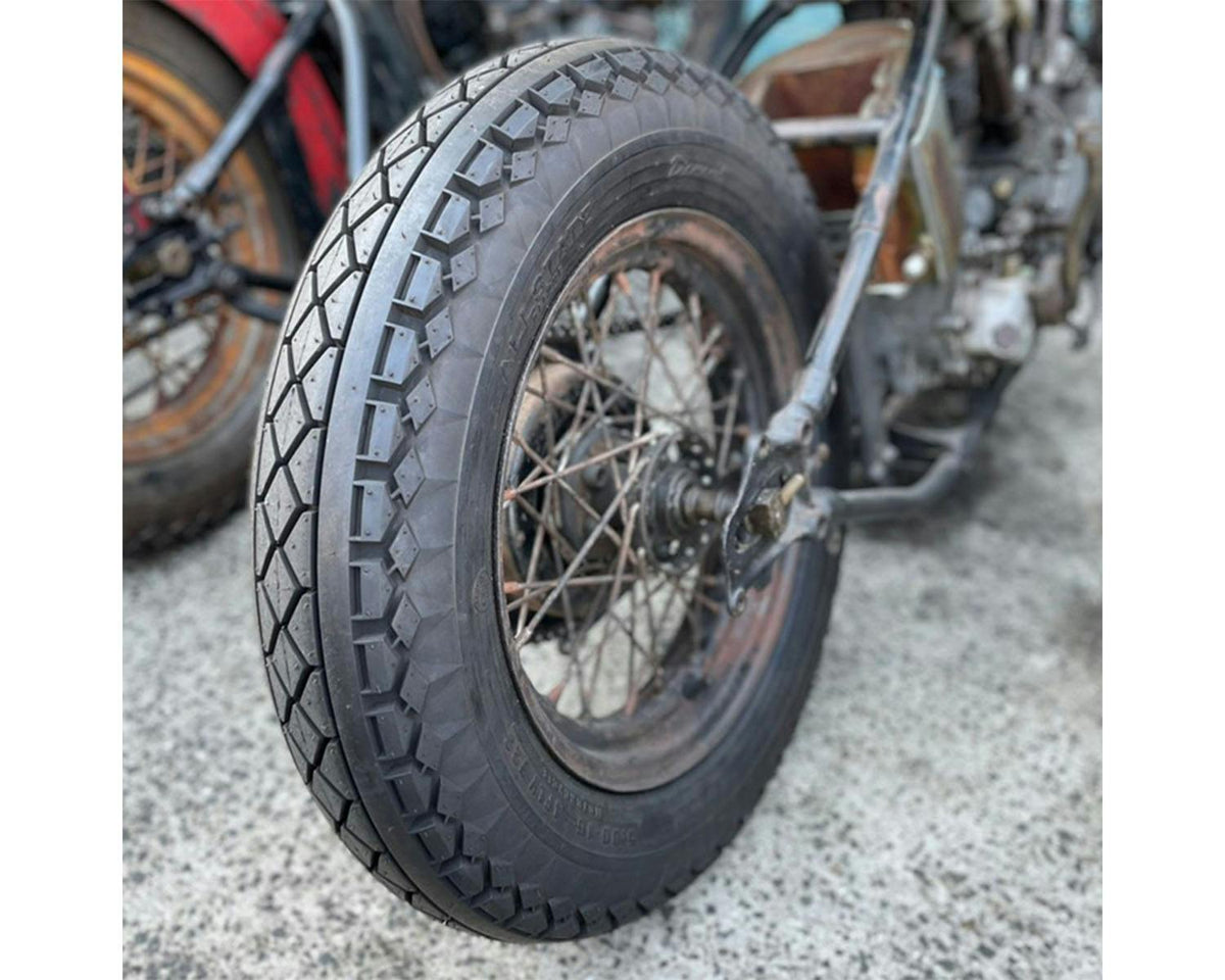 ALLSTATE TIRES tire 014086 — product view 7