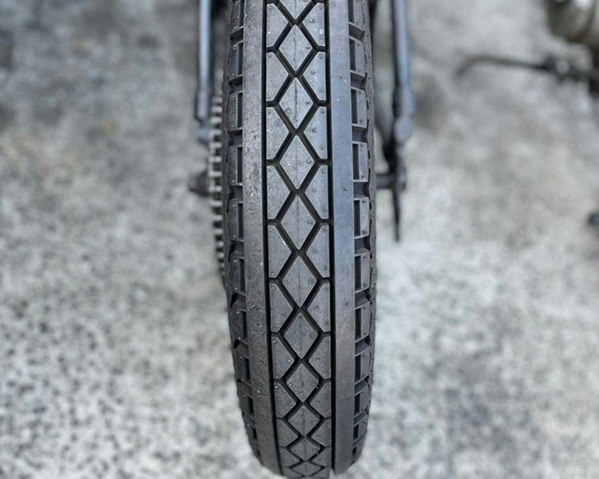 ALLSTATE TIRES tire 014086 — product view 9