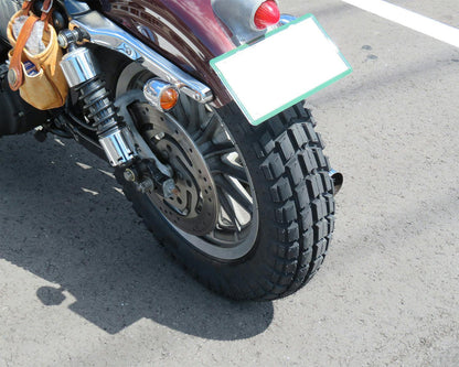 ALLSTATE TIRES tire 014087 — product view 3