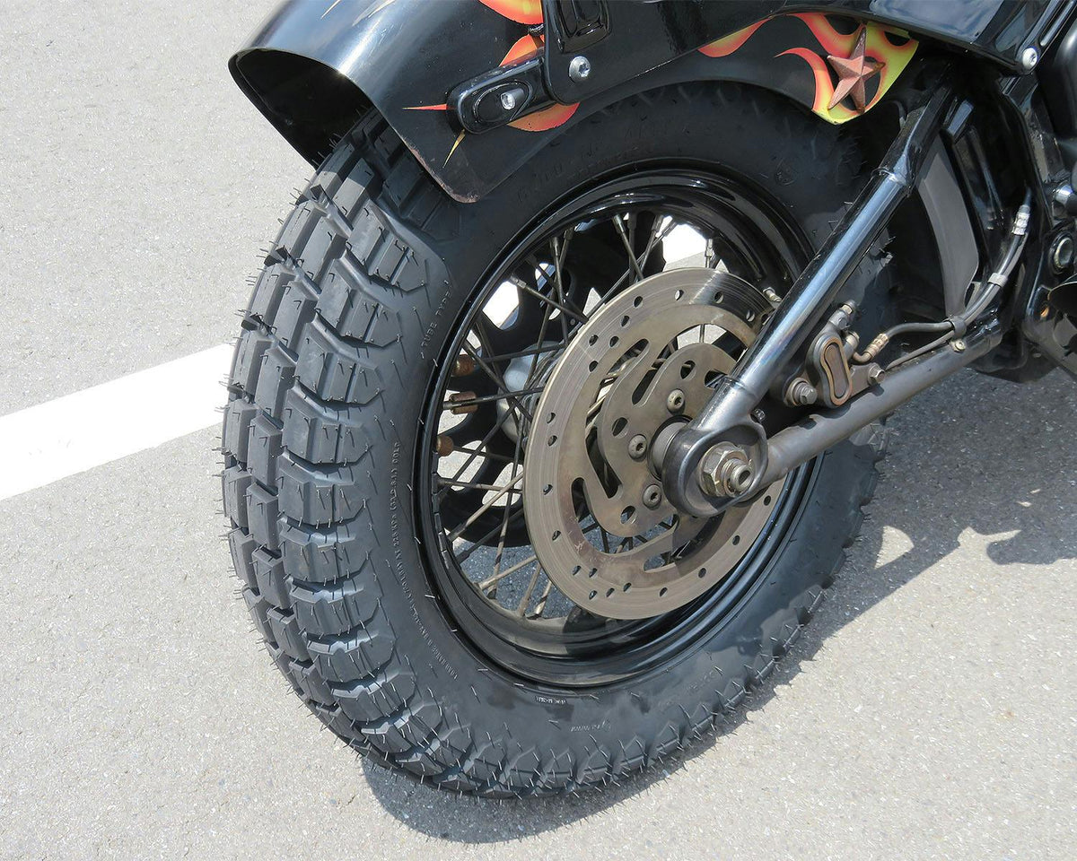 ALLSTATE TIRES tire 014087 — product view 8