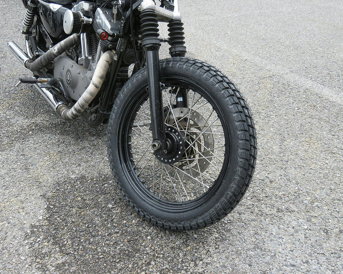 ALLSTATE TIRES tire 014089 — product view 3