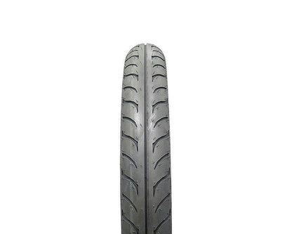SHINKO SR611F Black Motorcycle Tire - MH90-21 56H Front | 90216110 — product view 2