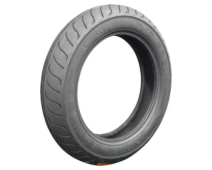 SHINKO SR611F 黑色 機車輪胎 - MT90-16 前輪 | 90166110，商品視角 1