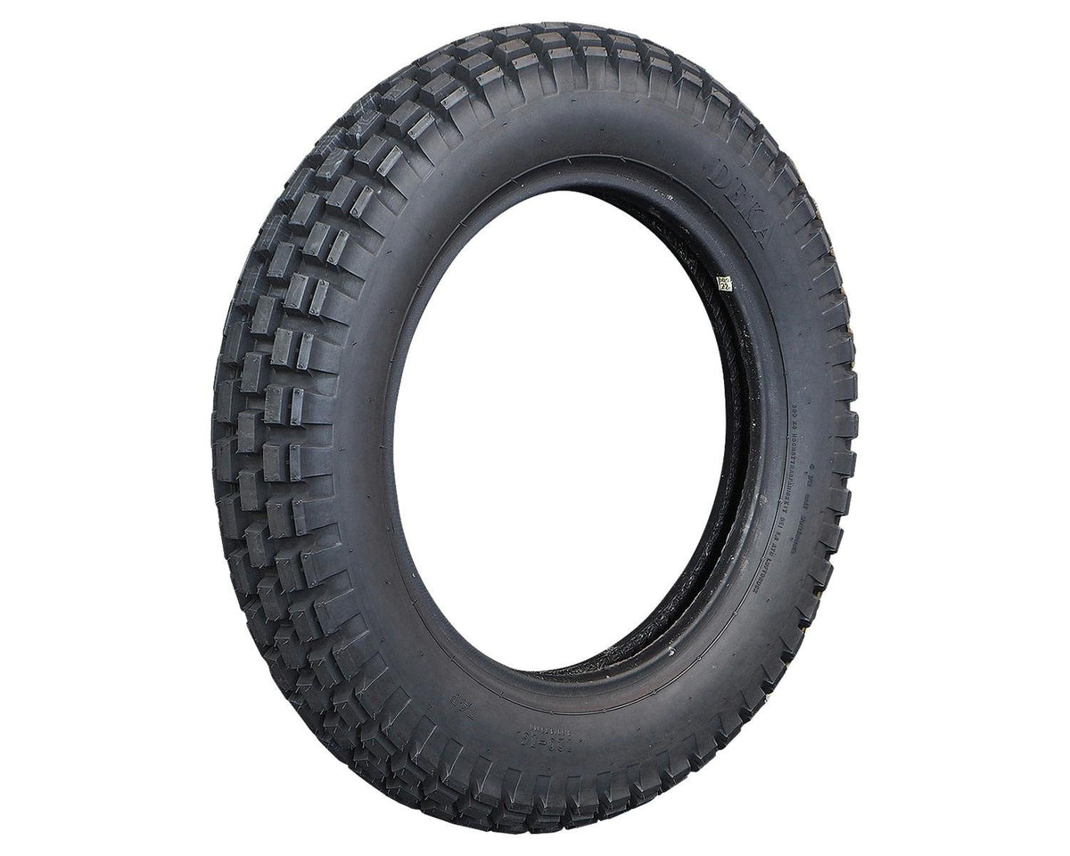 COKER TIRE Deka 輪胎 - 120-16(4.50-16) Classic | 63360，商品視角 1