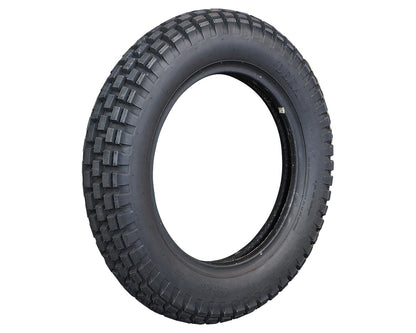 COKER TIRE Deka 輪胎 - 120-16(4.50-16) Classic | 63360，商品視角 1