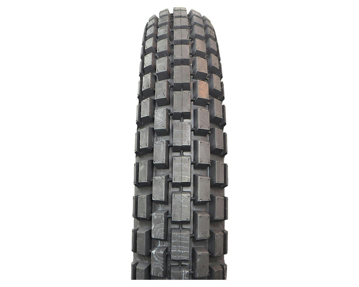 COKER TIRE Deka 輪胎 - 120-16(4.50-16) Classic | 63360，商品視角 2