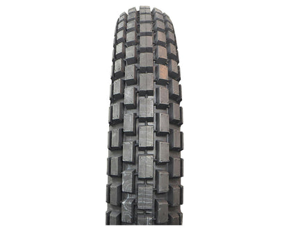 COKER TIRE Deka 輪胎 - 120-16(4.50-16) Classic | 63360，商品視角 2