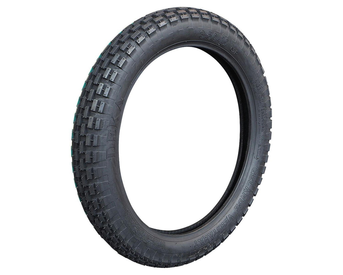 COKER TIRE Deka 輪胎 - 3.50-19 Classic | 728930，商品視角 1