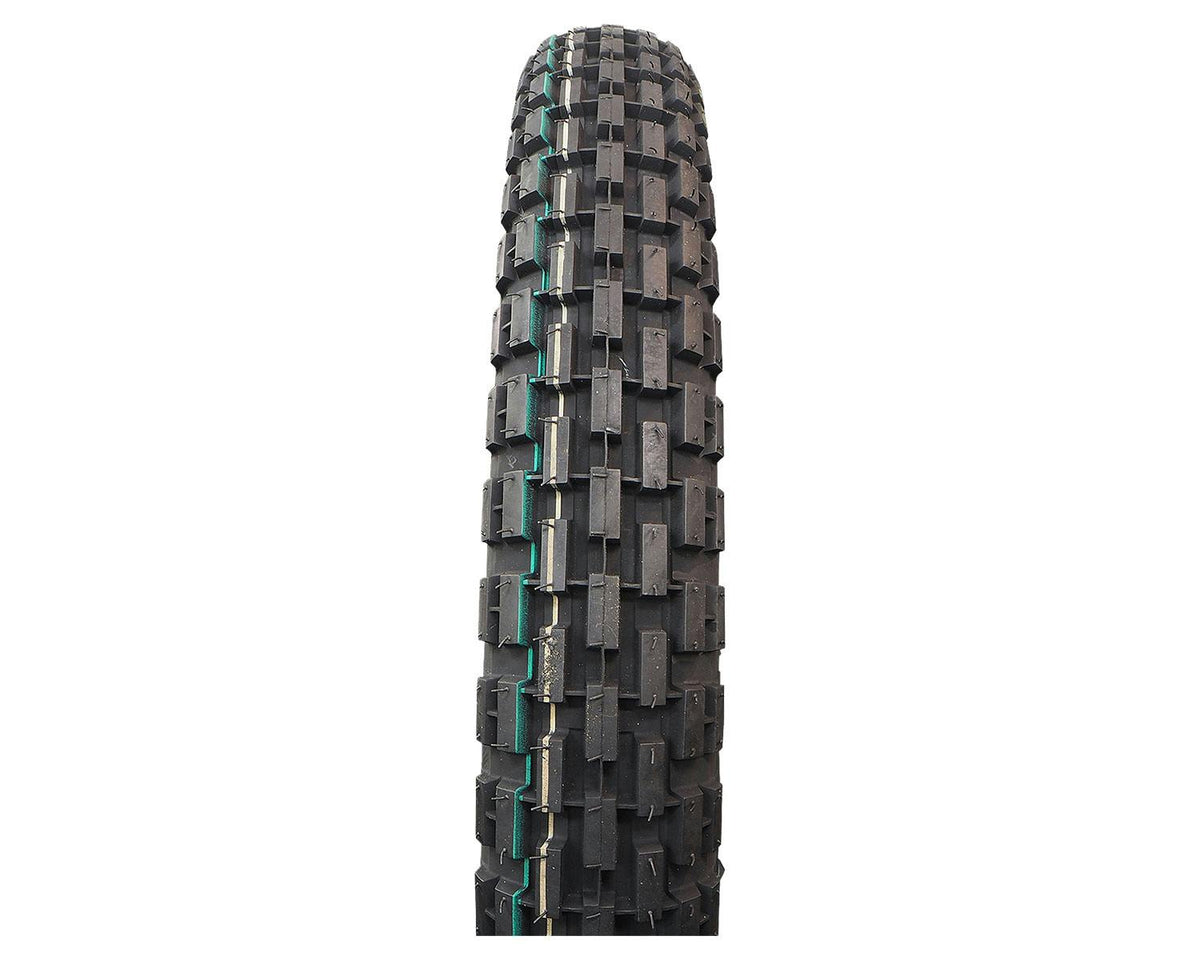 COKER TIRE Deka 輪胎 - 3.50-19 Classic | 728930，商品視角 2
