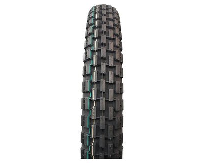 COKER TIRE Deka 輪胎 - 3.50-19 Classic | 728930，商品視角 2