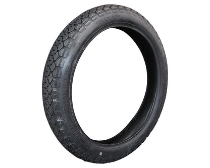COKER TIRE Coker Classic E70K 輪胎 - 3.25-18 | 71306，商品視角 1