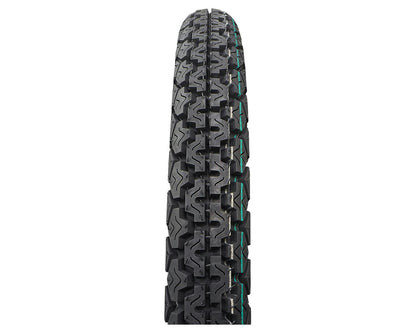 COKER TIRE Coker Classic E70K Tire - 3.50-19 | 728922 — product view 2