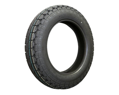 WAVE WAY OVALMASTER 5.00-16 黑色輪胎，商品視角 1