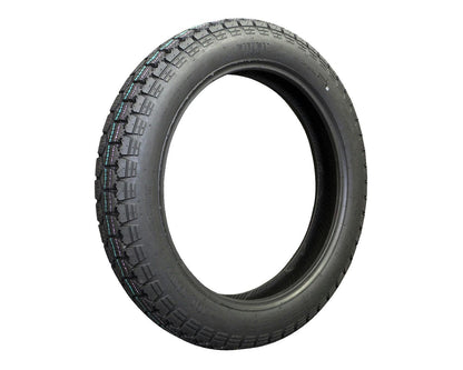 WAVE WAY OVALMASTER Motorcycle Tire - 4.00-18 | TWTM18 — product view 1