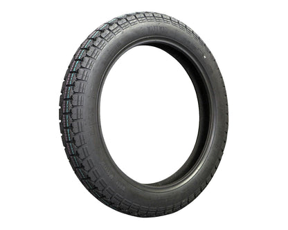 WAVE WAY OVALMASTER 機車輪胎 - 4.00-19 | TWTM19，商品視角 1