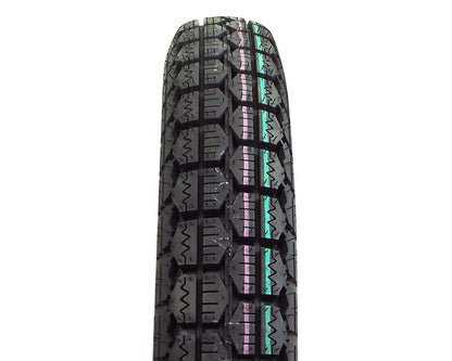WAVE WAY OVALMASTER 機車輪胎 - 4.00-19 | TWTM19，商品視角 2