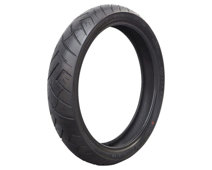 SHINKO SR777 130/60B19 黑色輪胎，商品視角 1