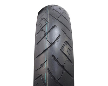 SHINKO SR777 130/60B19 黑色輪胎，商品視角 2