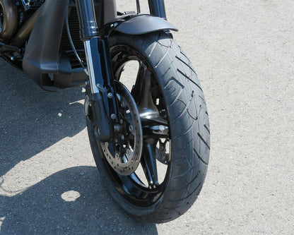 SHINKO SR777 130/60B19 黑色輪胎，商品視角 3