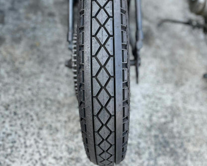 ALLSTATE TIRES tire 027988 — product view 8