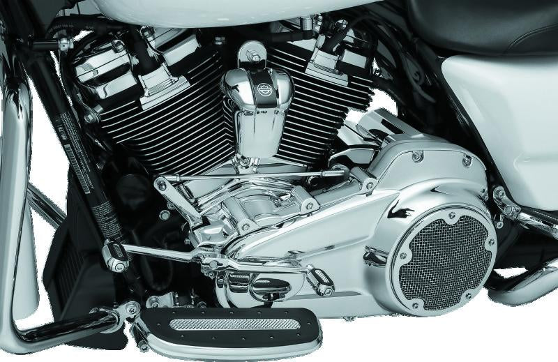 Kuryakyn Precision Spark Plug 蓋 Milwaukee-8 鍍鉻｜7185