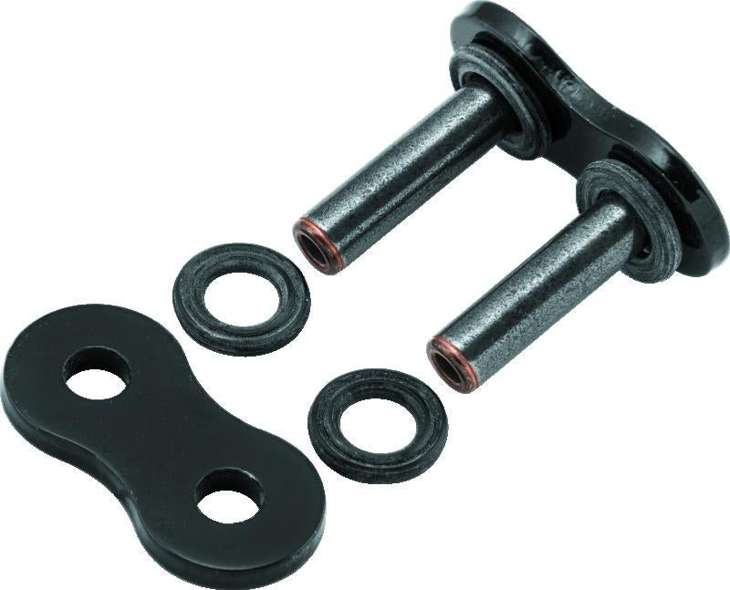 BikeMaster 530 BMZR Rivet Link - 黑色｜197443