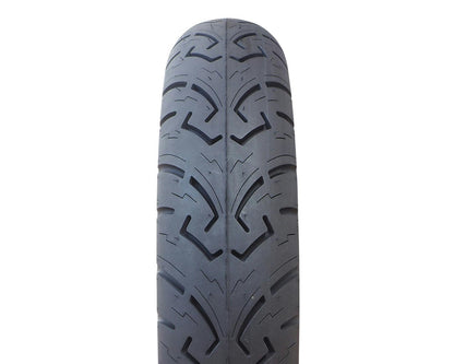 SHINKO 250 白邊 機車輪胎 - MT90-16 74H 後輪 | 90162503，商品視角 2