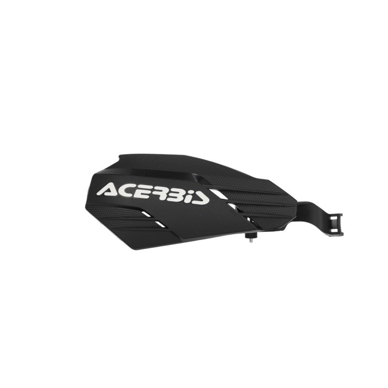 Acerbis 10+ Beta RR 2T / RR 4T K-Linear 護弓 - 黑色/白色｜2983281007