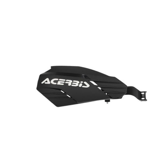 Acerbis 10+ Beta RR 2T / RR 4T K-Linear 護弓 - 黑色/白色｜2983281007