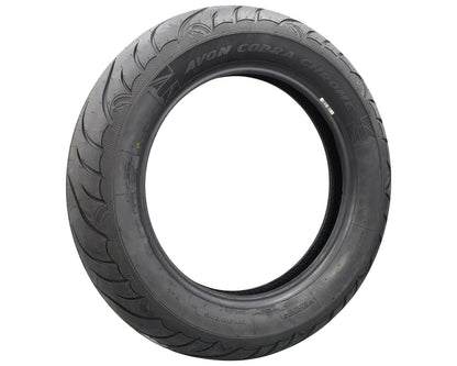 Avon Tyres Cobra Chrome 輪胎 - MT90B16 74H 前輪 | 640517，商品視角 1