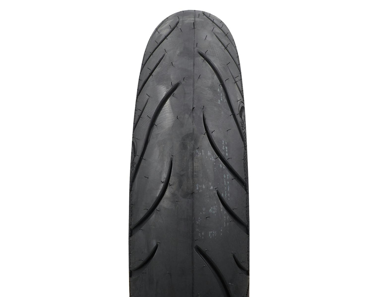 Avon Tyres Cobra Chrome 輪胎 - MT90B16 74H 前輪 | 640517，商品視角 2