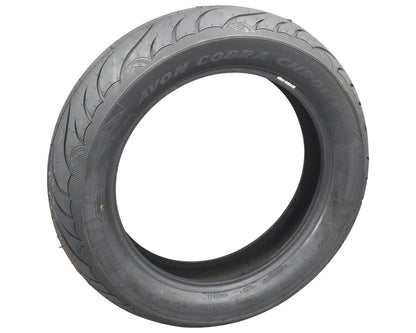 Avon Tyres Cobra Chrome Tire - 150/80-16 71H Front | 640576 — product view 1